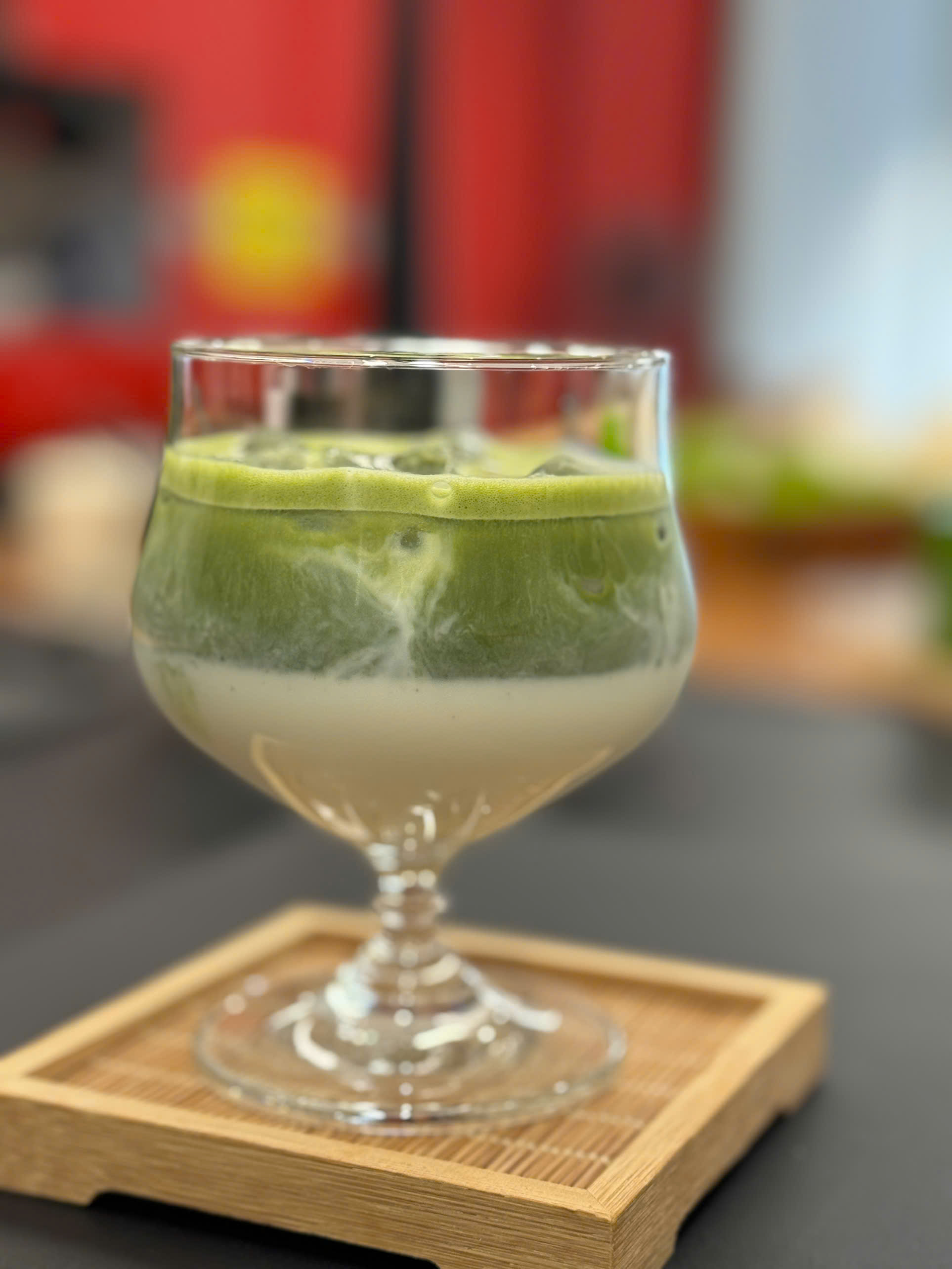 Hồng trà nguyên chất ANNSHAN